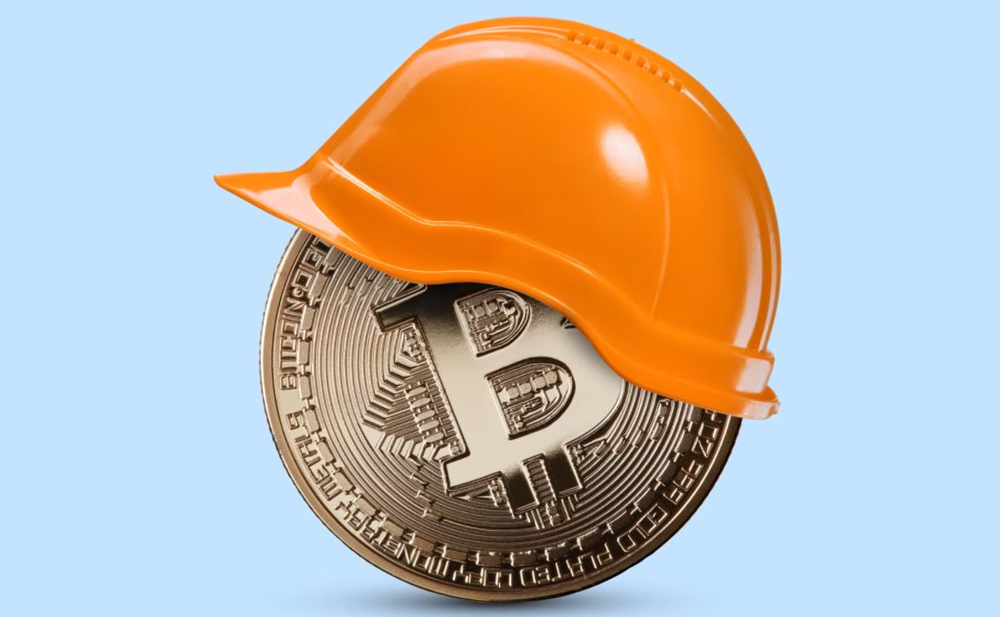 Bitcoin in the Construction Industry