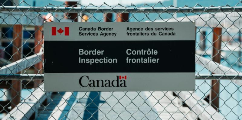 CBSA CARM Requirements